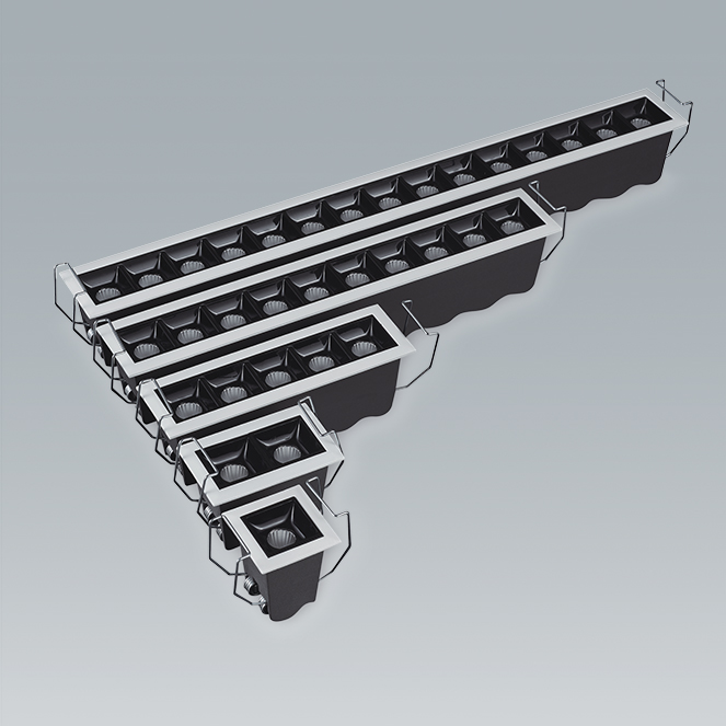 LINEAR LIGHT   線條燈