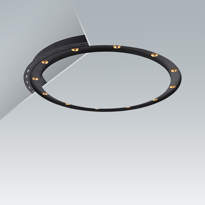 STARRY SKY CIRCULAR   星空?qǐng)A