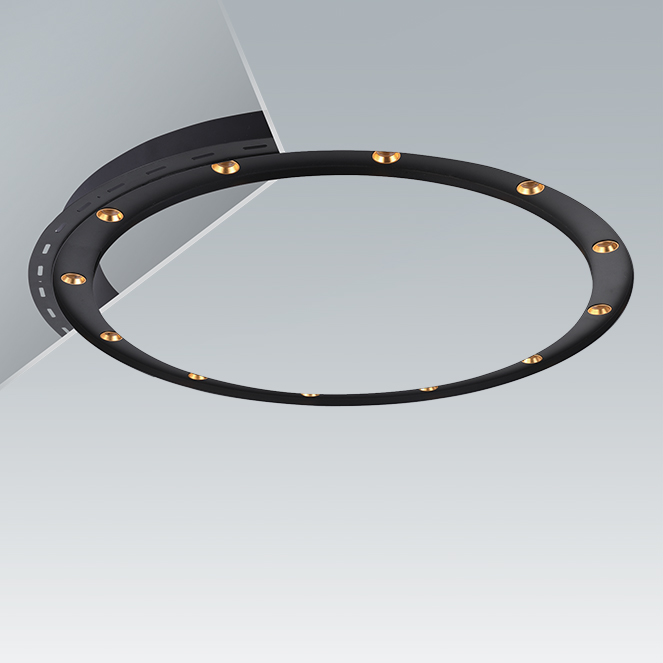 STARRY SKY CIRCULAR   星空?qǐng)A